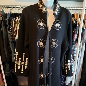 Victor Costa Occasion Coat